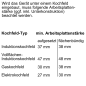 NEFF BVT 5662 N - B56VT62N0, Einbaubackofen (Einbaugerät, 71 Liter, 596 mm breit), Slide&Hide
