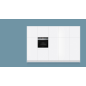 SIEMENS HS636GDS2, Backofen (Einbaugerät, 71 Liter, 594 mm breit), iQ700, Dampfgarfunktion