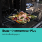 SIEMENS HS636GDS2, Backofen (Einbaugerät, 71 Liter, 594 mm breit), iQ700, Dampfgarfunktion