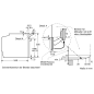 SIEMENS HS636GDS2, Backofen (Einbaugerät, 71 Liter, 594 mm breit), iQ700, Dampfgarfunktion