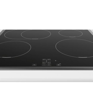 BOSCH HND675LS66, Einbauherdset (Induktion, A, 71 Liter)
