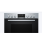 BOSCH HND675LS66, Einbauherdset (Induktion, A, 71 Liter)