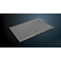 SIEMENS LC 87 KHM 10 SILBER, Dunstabzugshaube (790 mm breit, 499 mm tief) SIEMENS LC 87 KHM 10 SILBER, Dunstabzugshaube (790 mm breit, 499 mm tief)