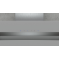 SIEMENS LC 87 KHM 10 SILBER, Dunstabzugshaube (790 mm breit, 499 mm tief) SIEMENS LC 87 KHM 10 SILBER, Dunstabzugshaube (790 mm breit, 499 mm tief)