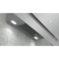 SIEMENS LC 87 KHM 10 SILBER, Dunstabzugshaube (790 mm breit, 499 mm tief) SIEMENS LC 87 KHM 10 SILBER, Dunstabzugshaube (790 mm breit, 499 mm tief)