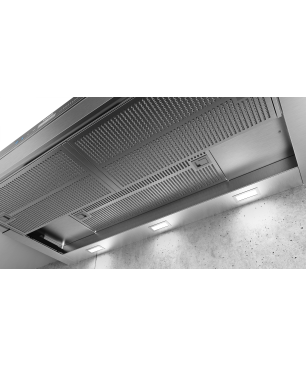 SIEMENS LI99SA684, Dunstabzugshaube (898 mm breit, 290 mm tief)