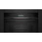 SIEMENS HB774G1B1, Einbaubackofen (Einbaugerät, 71 Liter, 594 mm breit), iQ700