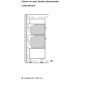 SIEMENS HB774G1B1, Einbaubackofen (Einbaugerät, 71 Liter, 594 mm breit), iQ700