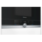 SIEMENS iQ700 Einbau-Mikrowelle BE634RGS1 Einbau-Mikrowelle (900 Watt)