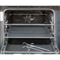 KAISER EH 6337 Einbaubackofen (Einbaugerät, A, 79 Liter, 60 cm breit)