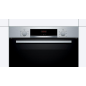 BOSCH HBD435RS63 Serie 4 / Serie 6, Einbaubackofenset (Induktionskochfeld, A, 71 Liter)