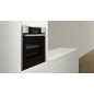 NEFF BCR4522N - B45CR22N0, Backofen (Einbaugerät, 71 Liter, 596 mm breit), Slide&Hide