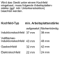 NEFF BCR4522N - B45CR22N0, Backofen (Einbaugerät, 71 Liter, 596 mm breit), Slide&Hide