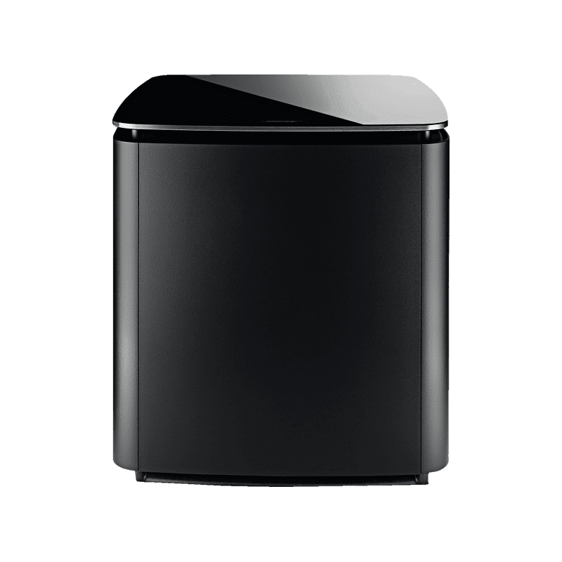 BOSE Bass Module 700 Black, Subwoofer, Schwarz BOSE Bass Module 700 Black, Subwoofer, Schwarz