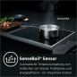 AEG IAE64411XB Induktionskochfeld (600 mm breit, 4 Kochfelder)