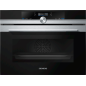 SIEMENS CB634GBS3, Backofen (Einbaugerät, 47 Liter, 594 mm breit), IQ700
