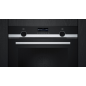 SIEMENS HB579GBS0, Einbaubackofen (Einbaugerät, 71 Liter, 594 mm breit), iQ500