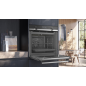 SIEMENS HB579GBS0, Einbaubackofen (Einbaugerät, 71 Liter, 594 mm breit), iQ500