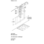 SIEMENS LC87KHM60, Dunstabzugshaube (790 mm breit, 499 mm tief) SIEMENS LC87KHM60, Dunstabzugshaube (790 mm breit, 499 mm tief)