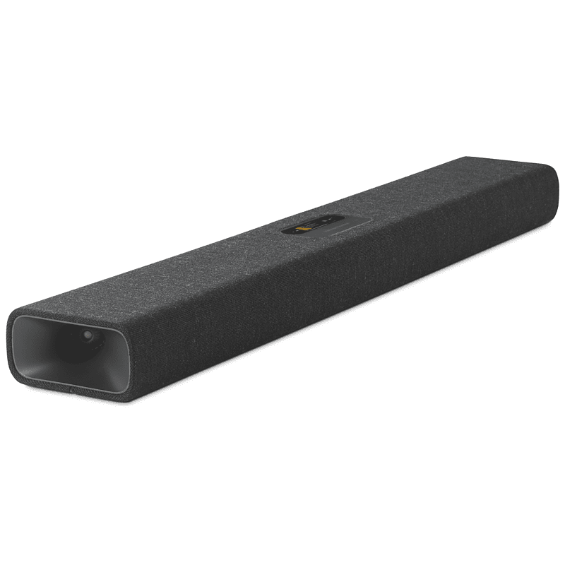 HARMAN KARDON Citation Multibeam 700, Smart Soundbar, Schwarz HARMAN KARDON Citation Multibeam 700, Smart Soundbar, Schwarz