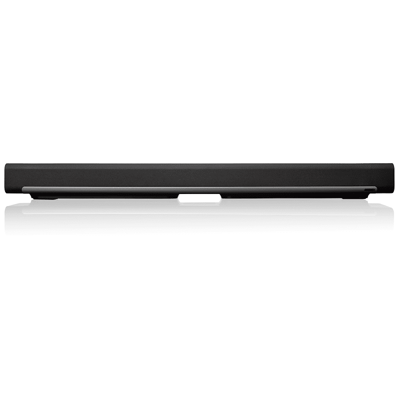 SONOS PLAYBAR, Streaming Soundbar, Schwarz SONOS PLAYBAR, Streaming Soundbar, Schwarz