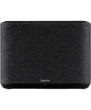 DENON HOME 250 Lautsprecher, Bluetooth, Schwarz