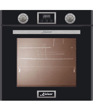 KAISER EH 6326 SP Einbaubackofen, A, 79 Liter, 58,8 cm breit)