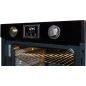 KAISER EH 6326 SP Einbaubackofen, A, 79 Liter, 58,8 cm breit)