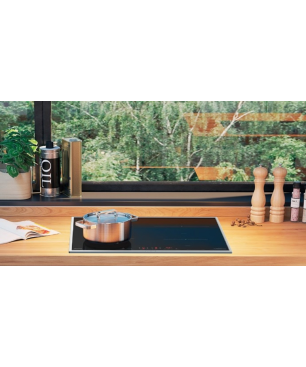 GORENJE IT643BX Induktionskochfeld (59,5 cm breit, 4 Kochfelder)