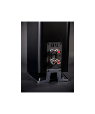 ELAC Carina FS 247 HiFi Lautsprecher (Hochtöner: Nach JET-Prinzip gefalteter Air-Motion-Transformer, Tieftöner: 2 x 150 mm