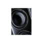 ELAC Carina FS 247 HiFi Lautsprecher (Hochtöner: Nach JET-Prinzip gefalteter Air-Motion-Transformer, Tieftöner: 2 x 150 mm ELAC Carina FS 247 HiFi Lautsprecher (Hochtöner: Nach JET-Prinzip gefalteter Air-Motion-Transformer, Tieftöner: 2 x 150 mm