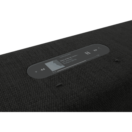 HARMAN KARDON Citation Bar, Smart Speaker, Schwarz