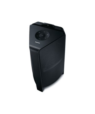 SAMSUNG MX-T 70 Bluetooth Lautsprecher, Schwarz