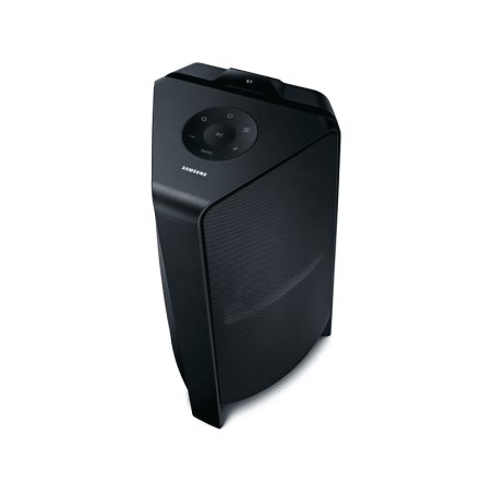 SAMSUNG MX-T 70 Bluetooth Lautsprecher, Schwarz