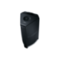 SAMSUNG MX-T 70 Bluetooth Lautsprecher, Schwarz SAMSUNG MX-T 70 Bluetooth Lautsprecher, Schwarz