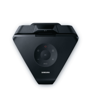 SAMSUNG MX-T 70 Bluetooth Lautsprecher, Schwarz
