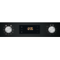 PRIVILEG BAKO Turn&Go Steam 500, Einbaubackofenset (Elektrokochfeld, A+, 71 Liter)