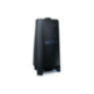 SAMSUNG MX-T 70 Bluetooth Lautsprecher, Schwarz SAMSUNG MX-T 70 Bluetooth Lautsprecher, Schwarz