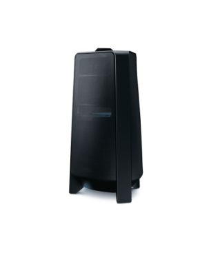 SAMSUNG MX-T 70 Bluetooth Lautsprecher, Schwarz