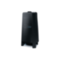 SAMSUNG MX-T 70 Bluetooth Lautsprecher, Schwarz SAMSUNG MX-T 70 Bluetooth Lautsprecher, Schwarz