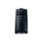 SAMSUNG MX-T 70 Bluetooth Lautsprecher, Schwarz SAMSUNG MX-T 70 Bluetooth Lautsprecher, Schwarz