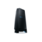 SAMSUNG MX-T 70 Bluetooth Lautsprecher, Schwarz SAMSUNG MX-T 70 Bluetooth Lautsprecher, Schwarz