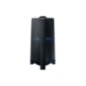 SAMSUNG MX-T 70 Bluetooth Lautsprecher, Schwarz SAMSUNG MX-T 70 Bluetooth Lautsprecher, Schwarz