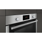 NEFF B2CCG6AN0, Einbaubackofen (Einbaugerät, 71 Liter, 594 mm breit)
