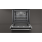 NEFF B2CCG6AN0, Einbaubackofen (Einbaugerät, 71 Liter, 594 mm breit)