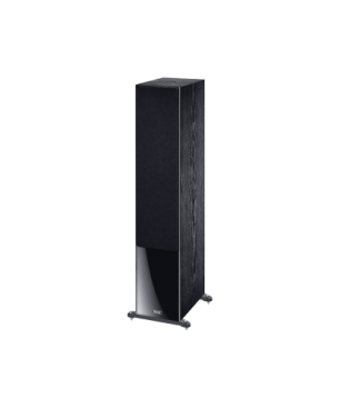 MAGNAT Signature 507 Standlautsprecher (20 mm Superhochtöner 1 x 170 mm Mitteltöner 30 mm