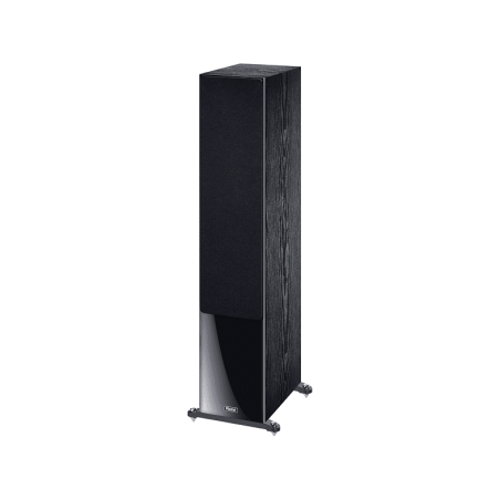 MAGNAT Signature 507 Standlautsprecher (20 mm Superhochtöner 1 x 170 mm Mitteltöner 30 mm