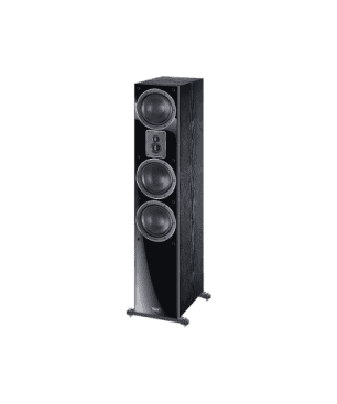 MAGNAT Signature 507 Standlautsprecher (20 mm Superhochtöner 1 x 170 mm Mitteltöner 30 mm