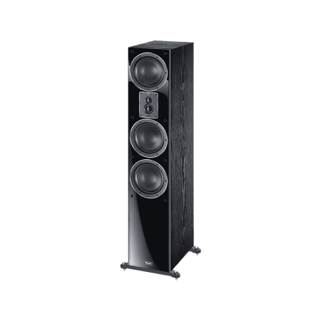 MAGNAT Signature 507 Standlautsprecher (20 mm Superhochtöner 1 x 170 mm Mitteltöner 30 mm