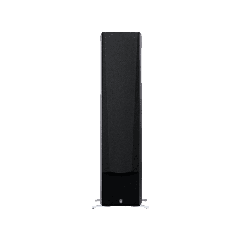 YAMAHA NS-777 1 Stück Standlautsprecher, Piano Schwarz YAMAHA NS-777 1 Stück Standlautsprecher, Piano Schwarz